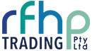 RFHP Trading Logo